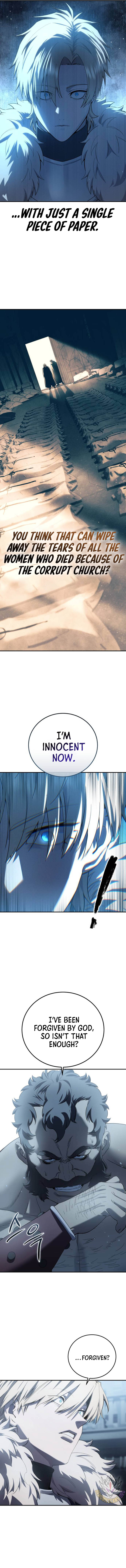 Star-Embracing Swordmaster Chapter 90 5